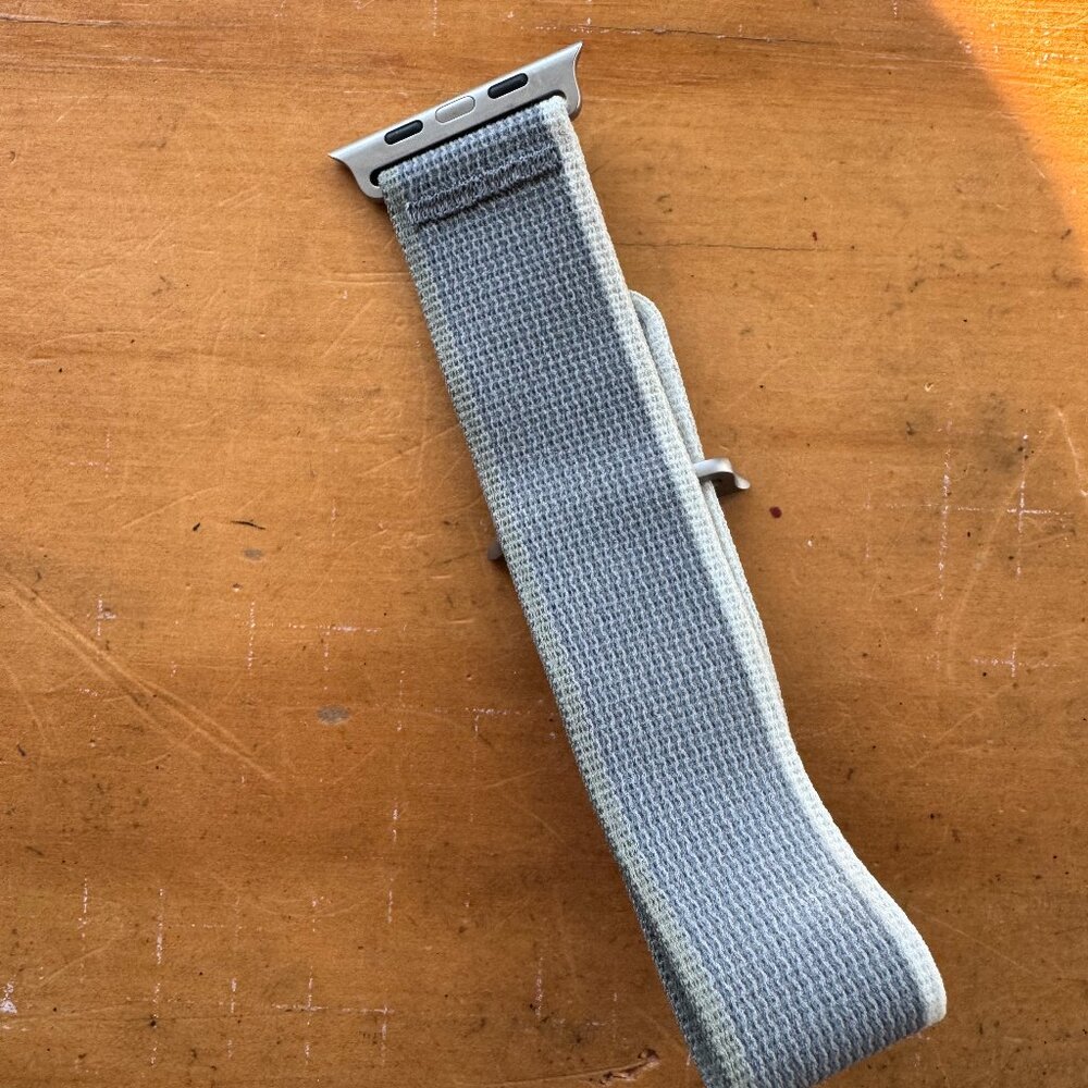 Bundle! 2x Apple Watch Ultra Bands